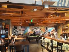 -Q MEX 库迈墨西哥餐吧(三里屯店)