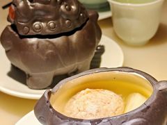 -淮扬府·游园京梦(北京SKP店)