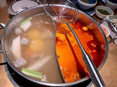 -左庭右院鲜牛肉火锅(南通CBD大有境店)