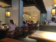 大堂-北方家宴(祈福店)