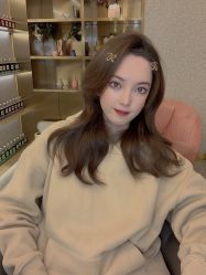 -3AM·S HAIR SALON烫发染发接发