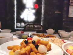 -南棠馆粤菜坊(群光店)