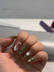 -尤米一站式美甲美睫