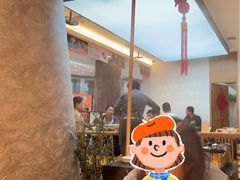 -湯系·煲汤手艺人(东二环泰禾广场店)