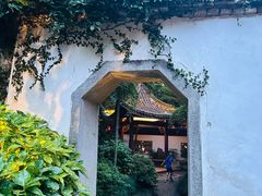 -杭州黄龙洞