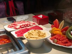 -海底捞火锅(九久奥特莱斯店)