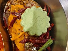 -大龙燚火锅