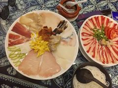 -桥香园过桥米线(复兴路店)