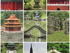 -深圳锦绣中华民俗村