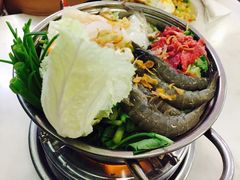 小火锅-芽庄中心购物广场