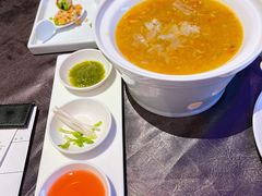 蟹粉翅-蟹榭·本帮江浙菜·蟹宴(五角场合生汇商场店)