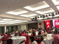 大堂-春满园·早茶·粤菜·宴会(喜宴店)