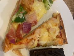 -汉巴味德巴西烤肉(顺和广场店)