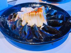 -一棠龙虾•王牌虾球(恒隆广场店)