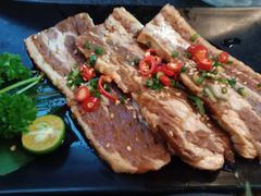 -嘿嘟嘟·肋条烧肉放题(爱融荟城店)