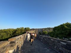 -南京城墙景区