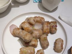 -莆田餐厅PUTIEN(三里屯店)