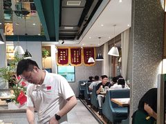 -李军力烧烤(政通路店)