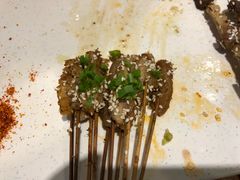 -木屋烧烤(惠阳华润小径湾店)