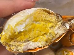 -宏佳丰味蟹馆(洛溪店)