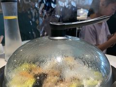 -碗中海·蒸汽海鲜·桑拿鸡(岭南天地店)