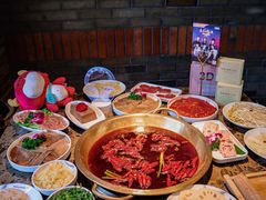 -小龙坎火锅(春熙太古里店)