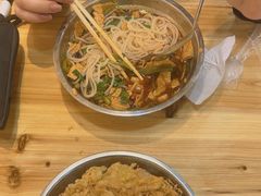 -柳州肥姨妈大骨螺蛳粉(东靖路店)