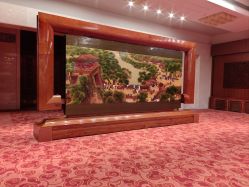 -人民大会堂宴会厅