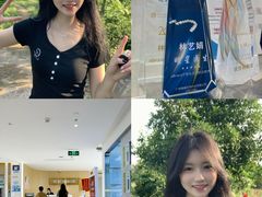 -瑞尔齿科(南京东路名人诊所)