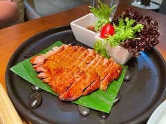 -泰香米泰国餐厅(中大国际店)