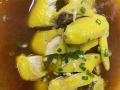 -荷塘秋月·本帮江浙菜(国权路店)