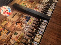 -小川洋风·寿司食堂(江汉路店)