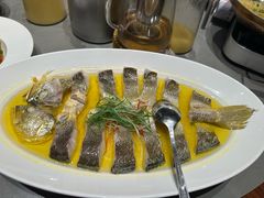 -阿明小菜·海鲜·上海菜(梅陇店)
