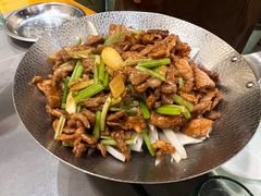 -小团圆灶台鱼·百城头牌菜(千岛湖店)