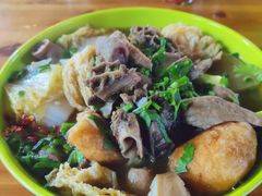 -正宗阳山牛杂(东城店)