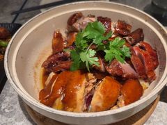 -留半山·香港食堂(啦啦宝都店)