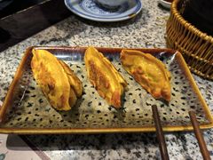 三个金元宝-南京大牌档(三阳广场苏宁店)