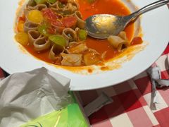 -西贝(上海中心店)