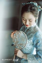 -韩国天使嫁衣婚纱礼服馆(上海旗舰店)