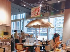 -椰庭·椰子鸡·创意玩家(晶耀前滩店)