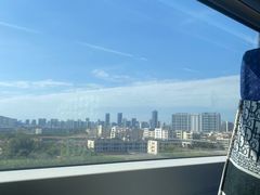 -亚龙湾站