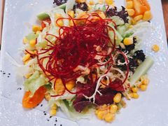-熹炭精致日料(金融街购物中心店)