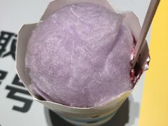 -麦当劳(领展中心城店)