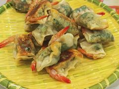 -岳季煎饺