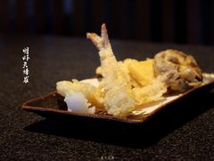 -大桥日本料理·日式放题·铁板定食(科兴科学园店)