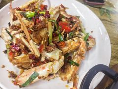 -板桥海鲜广场(文明东店)