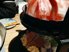 -西月山居匠心创意料理(江汉路新佳丽广场店)