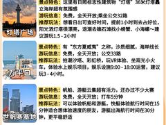 -日照灯塔风景区