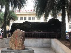 -海口骑楼小吃街