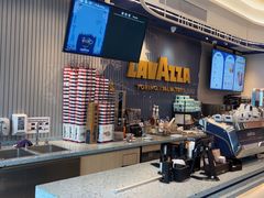 -LAVAZZA拉瓦萨咖啡(星荟中心店)